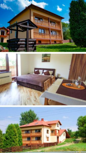 Noclegi Kalniczka, Tarnawa Dolna